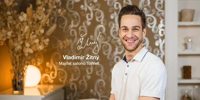 Salon ToWell zažívá boom ručního ošetření. Přístroje ale vidí víc než lidské oko