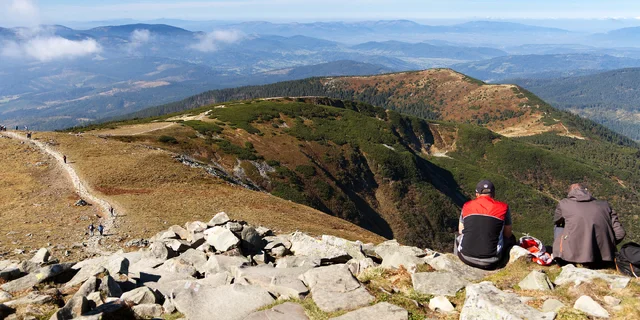 Kam vyraziť na Orave? Skvelé výhľady a turistiku ponúka Juráňova dolina, Veľký Choč či Babia hora