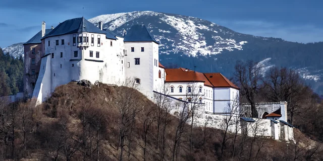Teraz je ten správny čas: Vybehnite na valentínske rande na tieto romantické miesta