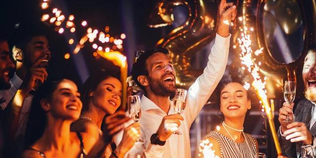 SILVESTER na poslednú chvíľu: 7 pobytov, ktoré spravia záver vášho roka skutočne špeciálnym