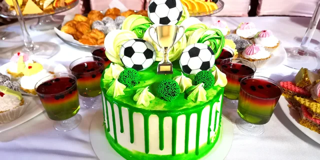 Tipy na dárky pro fotbalisty: Co jim udělá největší radost?