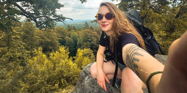 Kam v Brdech? Tahle 16km turistická trasa nabízí to nejkrásnější z Brd