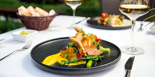 Kam v Praze na opravdu dobrou večeři? Tip na 8 výjimečných restaurací