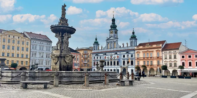 Skvělý víkend na jihu? V Českých Budějovicích na vás čekají výlety, kultura i relax