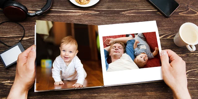 7 tipů na fotodárky, které vaše blízké dojmou k slzám