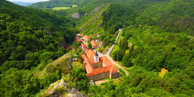 21 nejlepších výletů ve Středočeském kraji