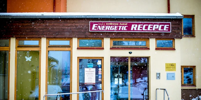 Hotel Energetic v Rožnově: skvělý cíl rodinné dovolené