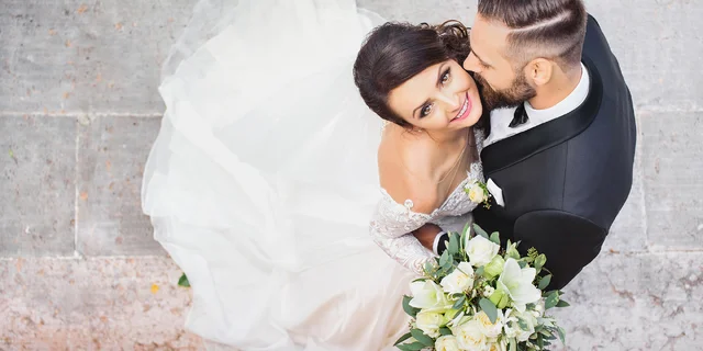 Svatba od A do Z – naplánujte si svůj den do puntíku