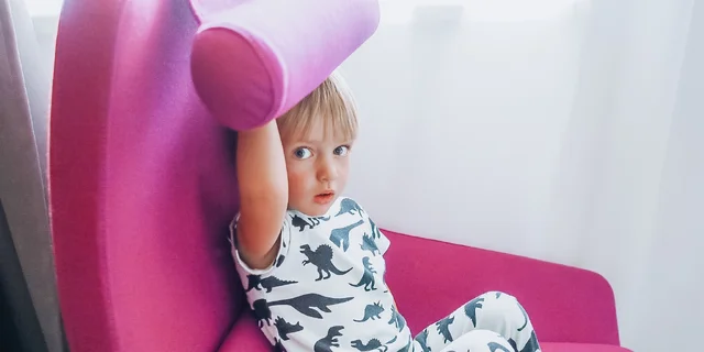 S dětmi do luxusního hotelu? Blogerka radí: Pytloun v Liberci