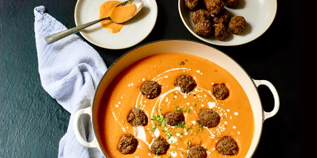 Jak se obejít bez flákoty? Recepty na bezmasá jídla, která si zamiluje každý