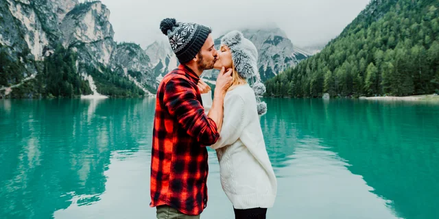 Jedz, objavuj a miluj. 10 romantických miest, kde osláviť Valentína