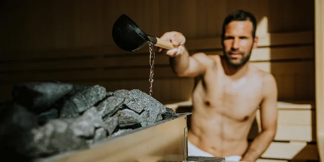 Zakladateľ NOVA SPA: Pravidelné saunovanie z vás urobí lepšieho človeka