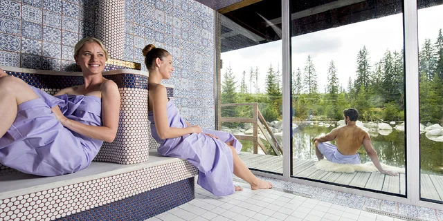 Spoznajte TOP 10 wellness hotelov, z ktorých sa vrátite ako znovuzrodení!