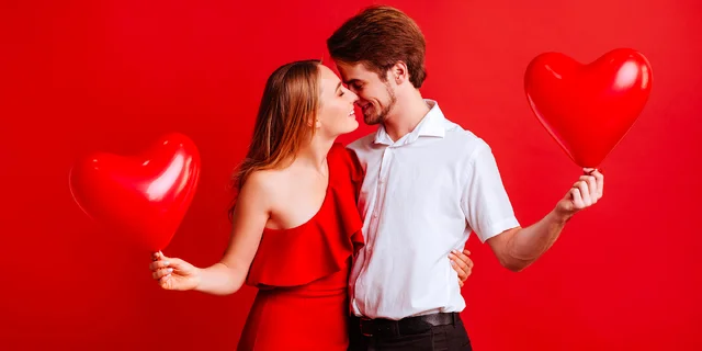 Kdy je Valentýn: Vyjde letos na víkend? A kde vám připraví valentýnské menu?