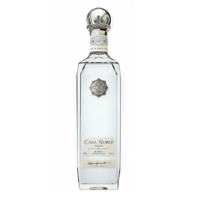 CASA NOBLE Crystal Blanco 40 % (0,7 l)
