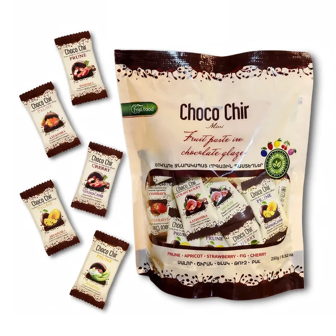 Choci Chir, 250 g