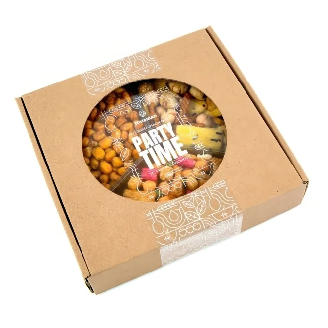 Snack box Party Time