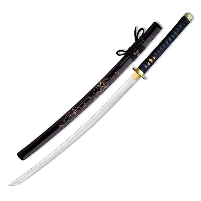 Katana Akunohana 2,30 Shaku, Diamond Shaped Yokote
