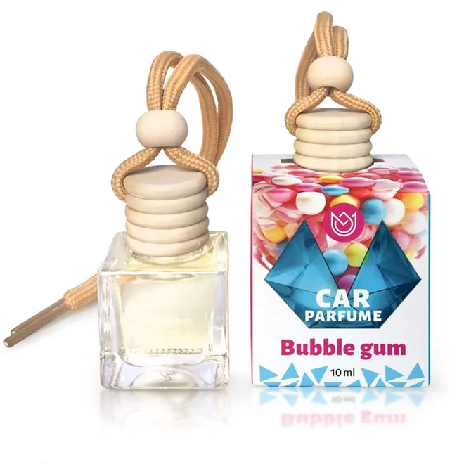 Bubble gum