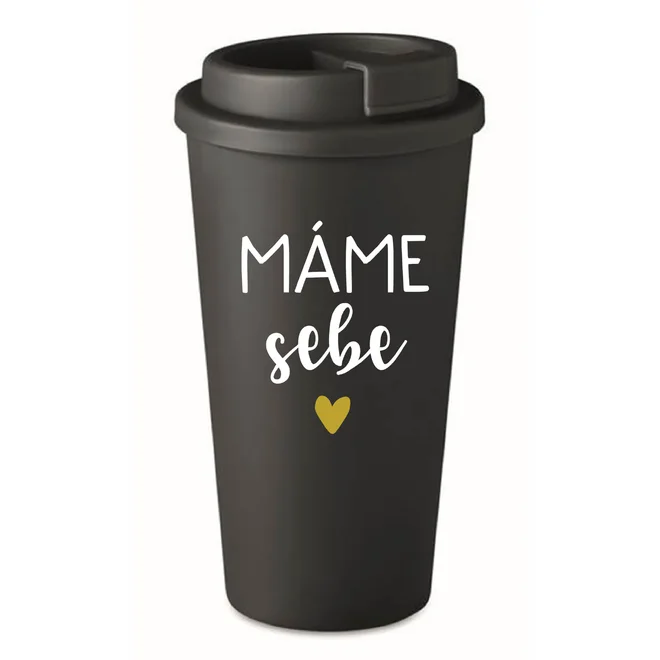 Máme sebe - 475 ml