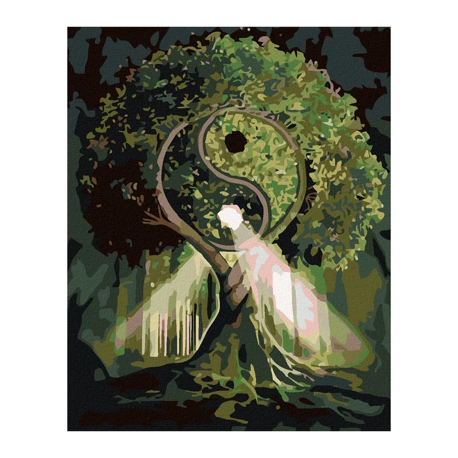 Strom harmonie