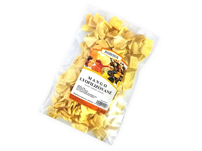 100 g Mango