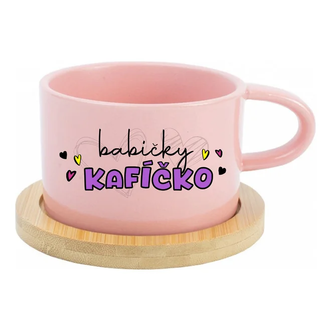 Babička
