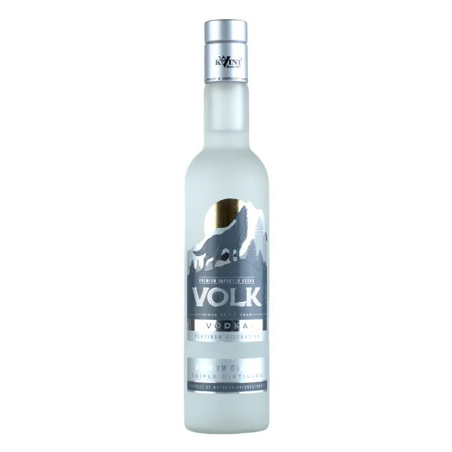 Vodka Volk (500 ml)
