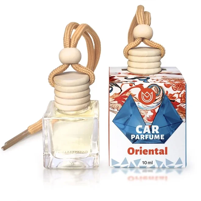 Oriental