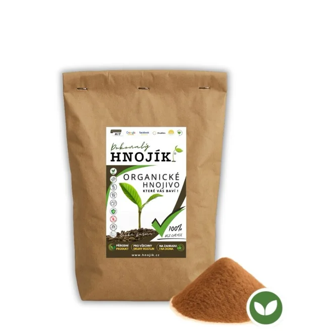 Hnojivo Hnojík - 20 l