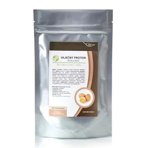 Vaječný protein Naturalis, 250 g