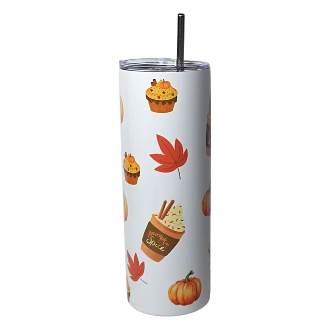 Pumpkin spice
