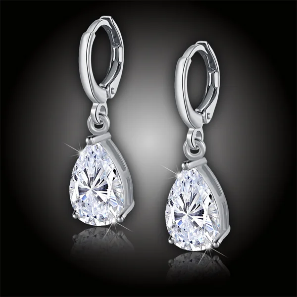 Náušnice La Diamantina Princess