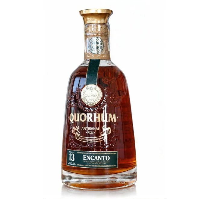Quorhum 13 Encanto 40 % (0,7 l)