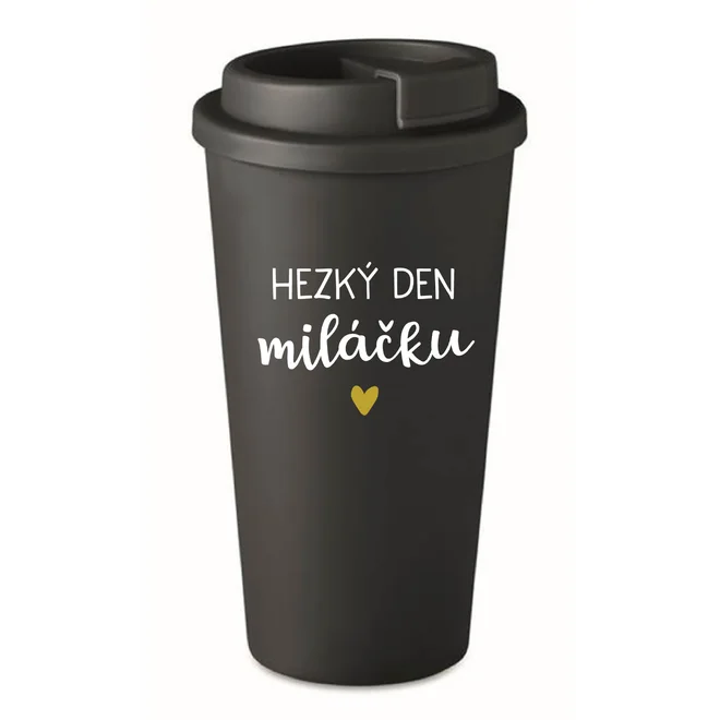 Hezký den, miláčku - 475 ml