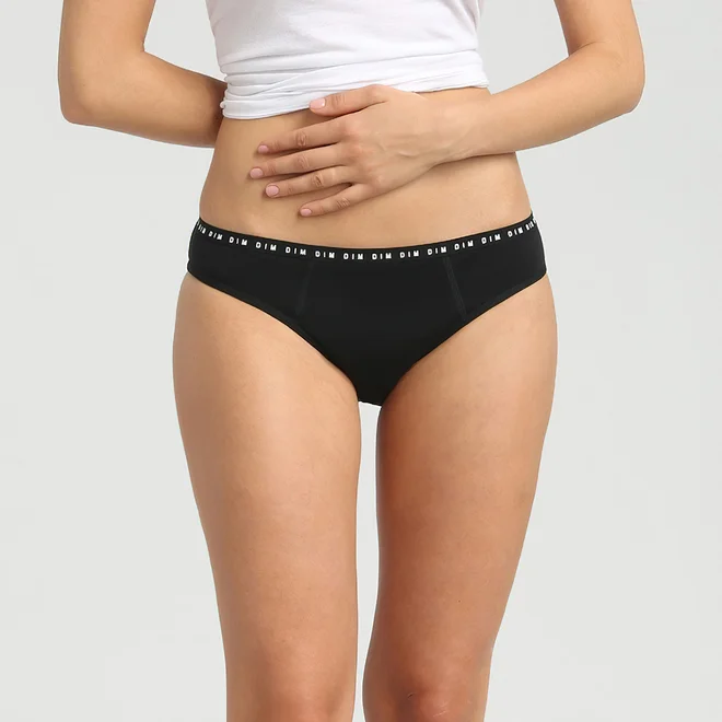 Denní i noční menstruační kalhotky Bellinda – Slip strong