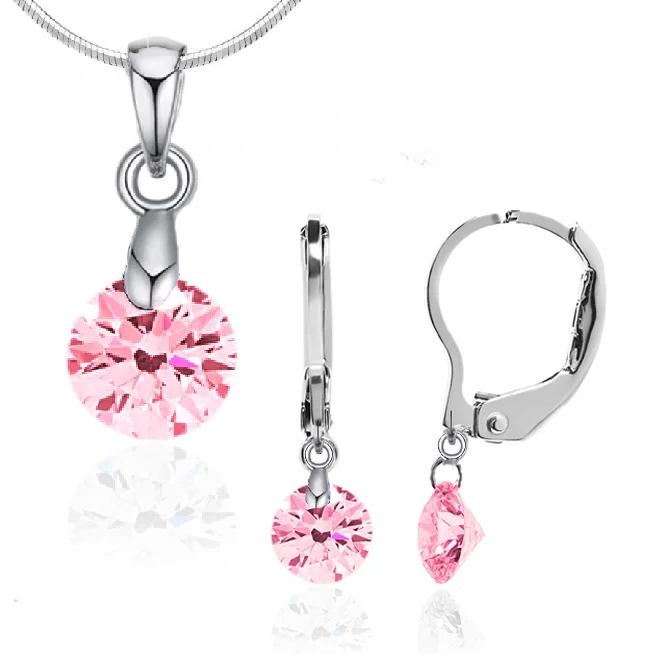 Set Emotion Diamond