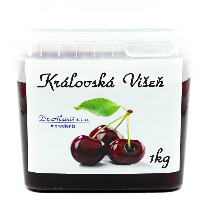 Královská višeň, 1 kg