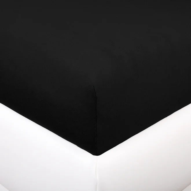 Jersey prostěradlo