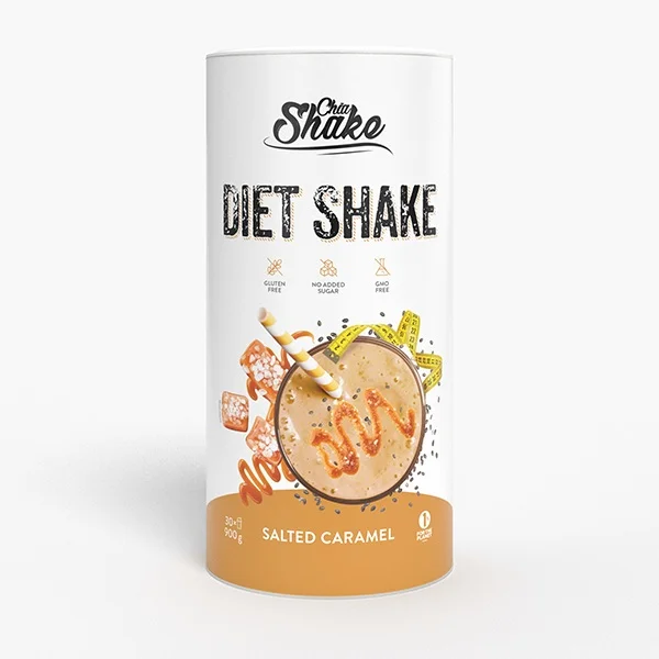 Dietní koktejl, 30 jídel