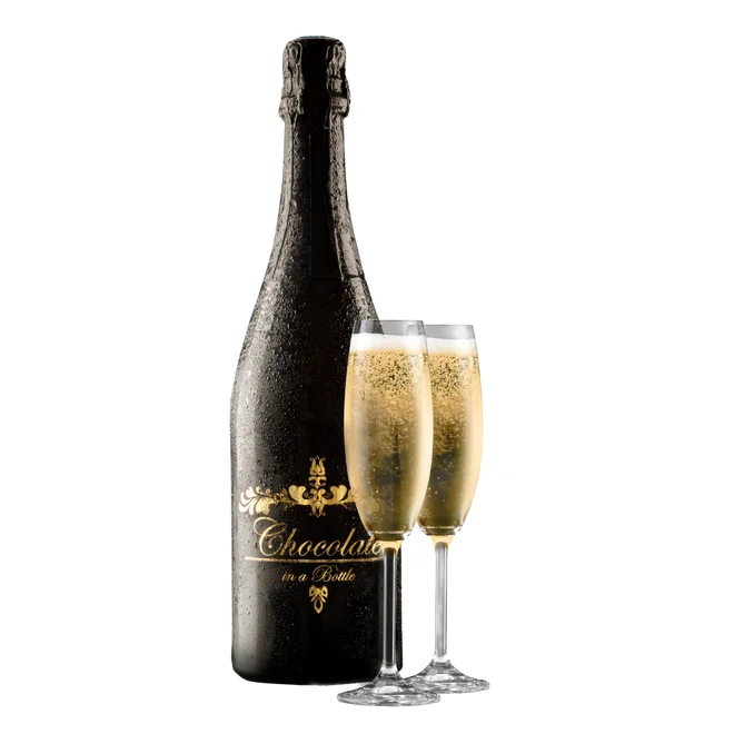 Alkoholická varianta, 750 ml