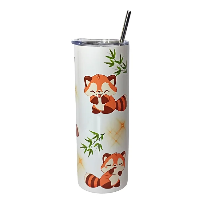 Červená panda