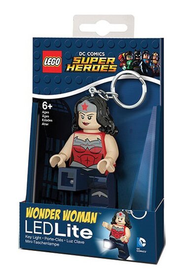 LEGO® DC Super Heroes Wonder Woman
