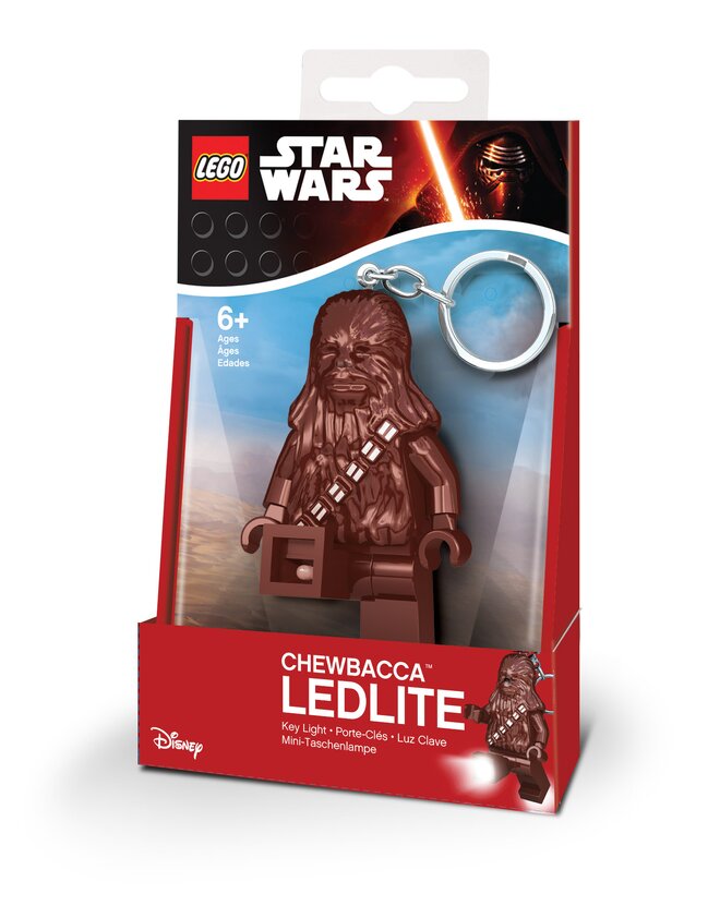LEGO® Star Wars Chewbacca
