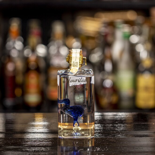 Mauritius Dodo Clear 0,7 l