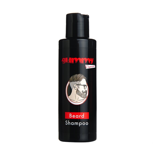 Šampón na vousy