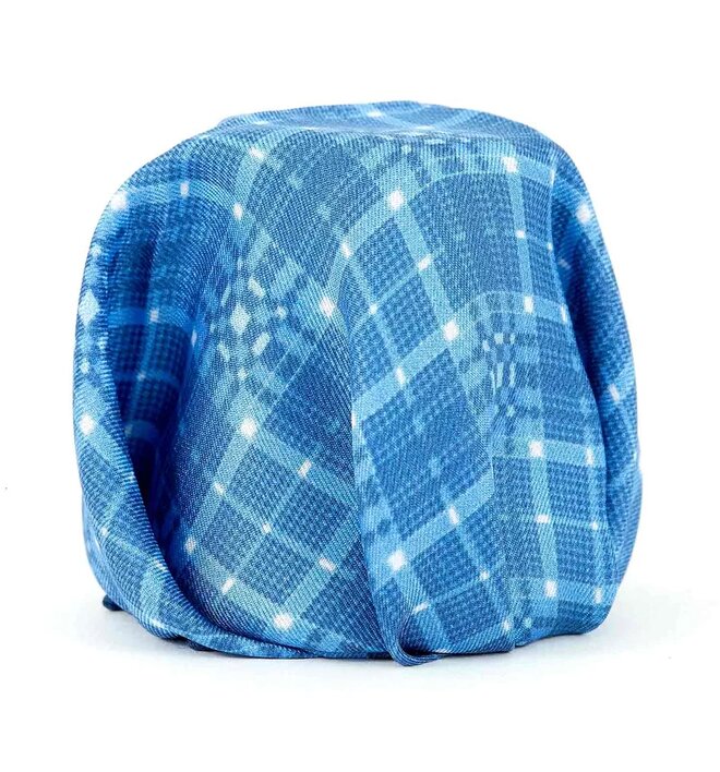 Checker kapesníček
