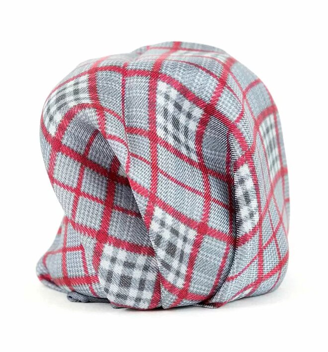 Checker kapesníček