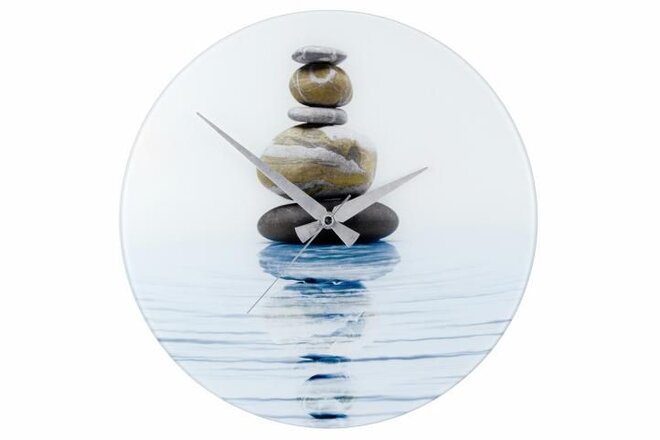 WENKO - Meditace, Ø 37 cm