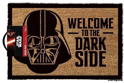 Star Wars: Welcome To The Dark Side